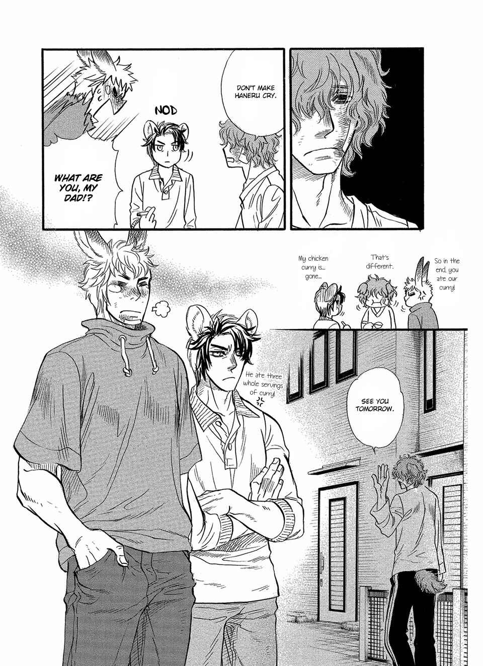Page 27 Chapter 2 Error Free Life!