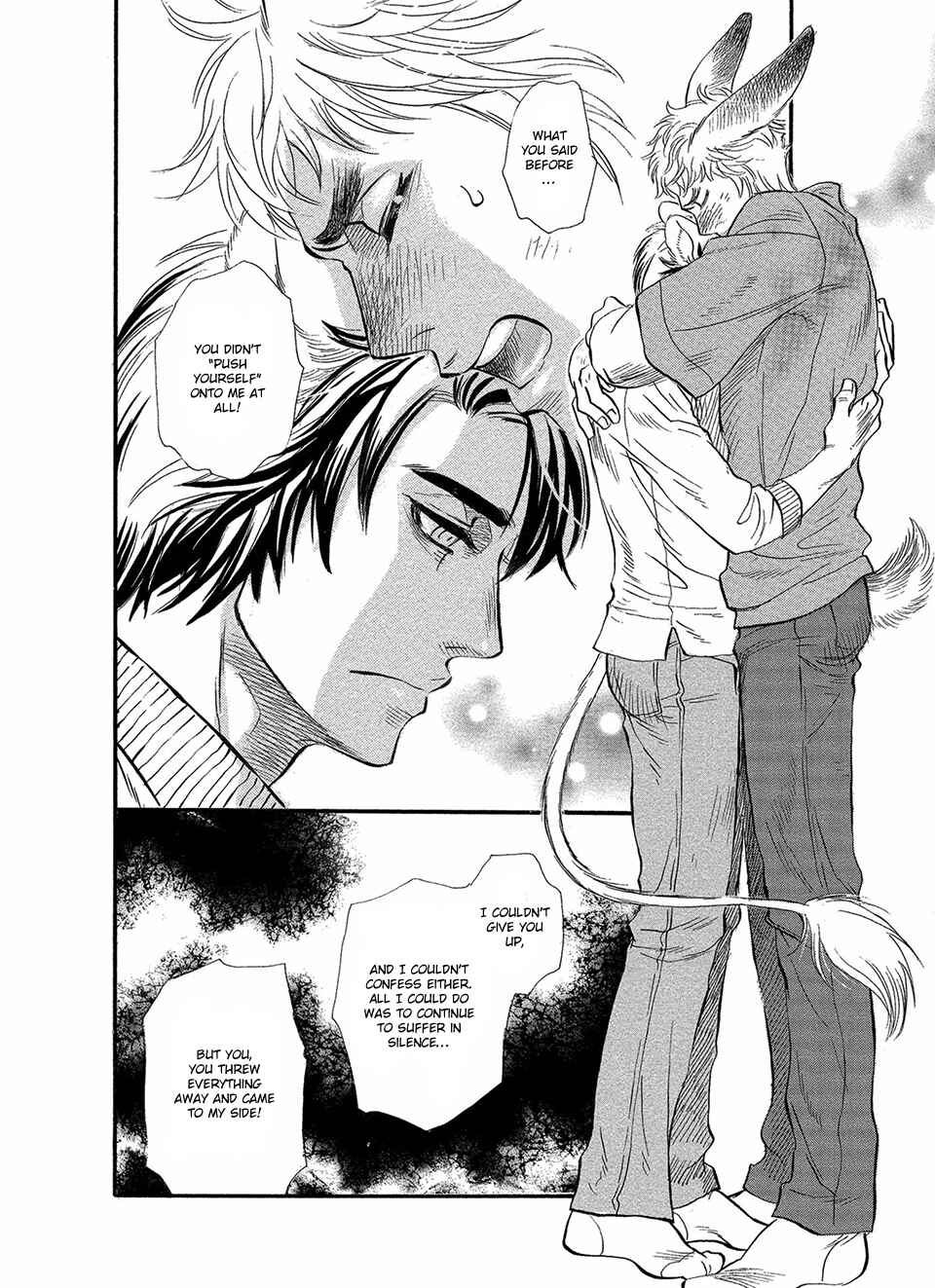Page 29 Chapter 2 Error Free Life!