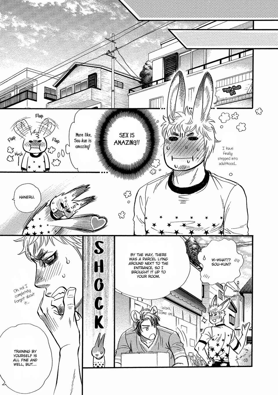 Page 36 Chapter 2 Error Free Life!