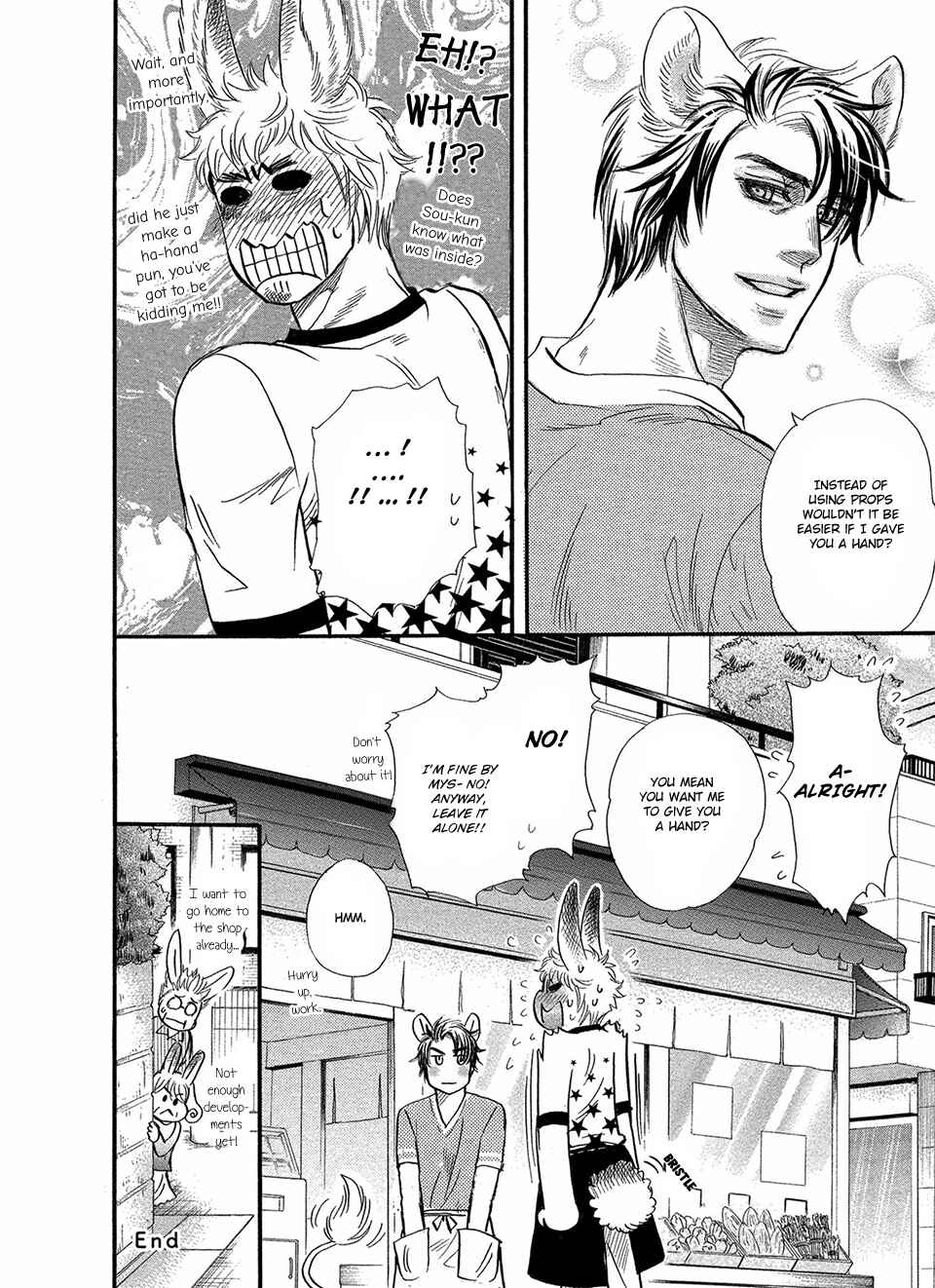 Page 37 Chapter 2 Error Free Life!