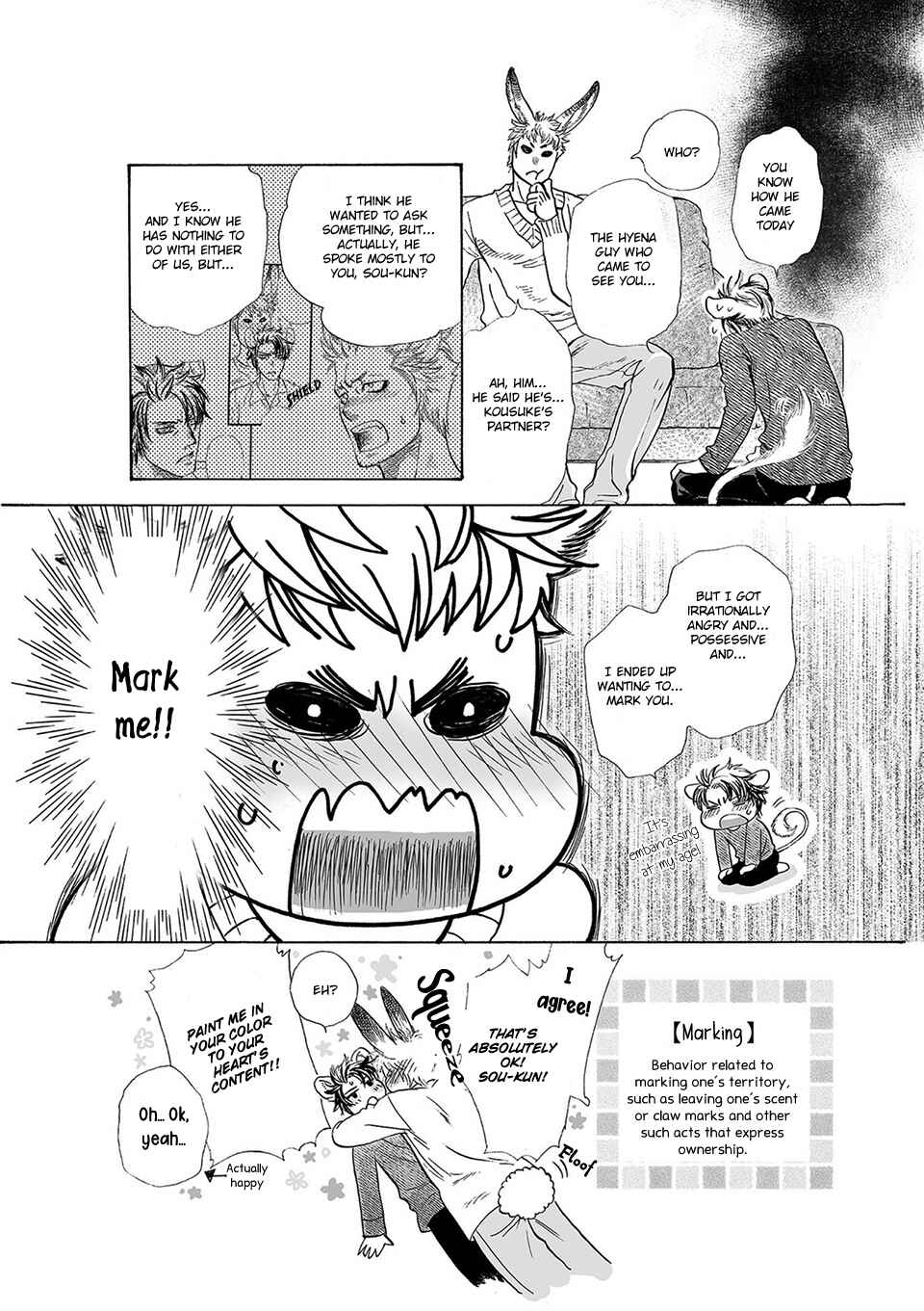Page 10 Chapter 7.5 Error Free Life!