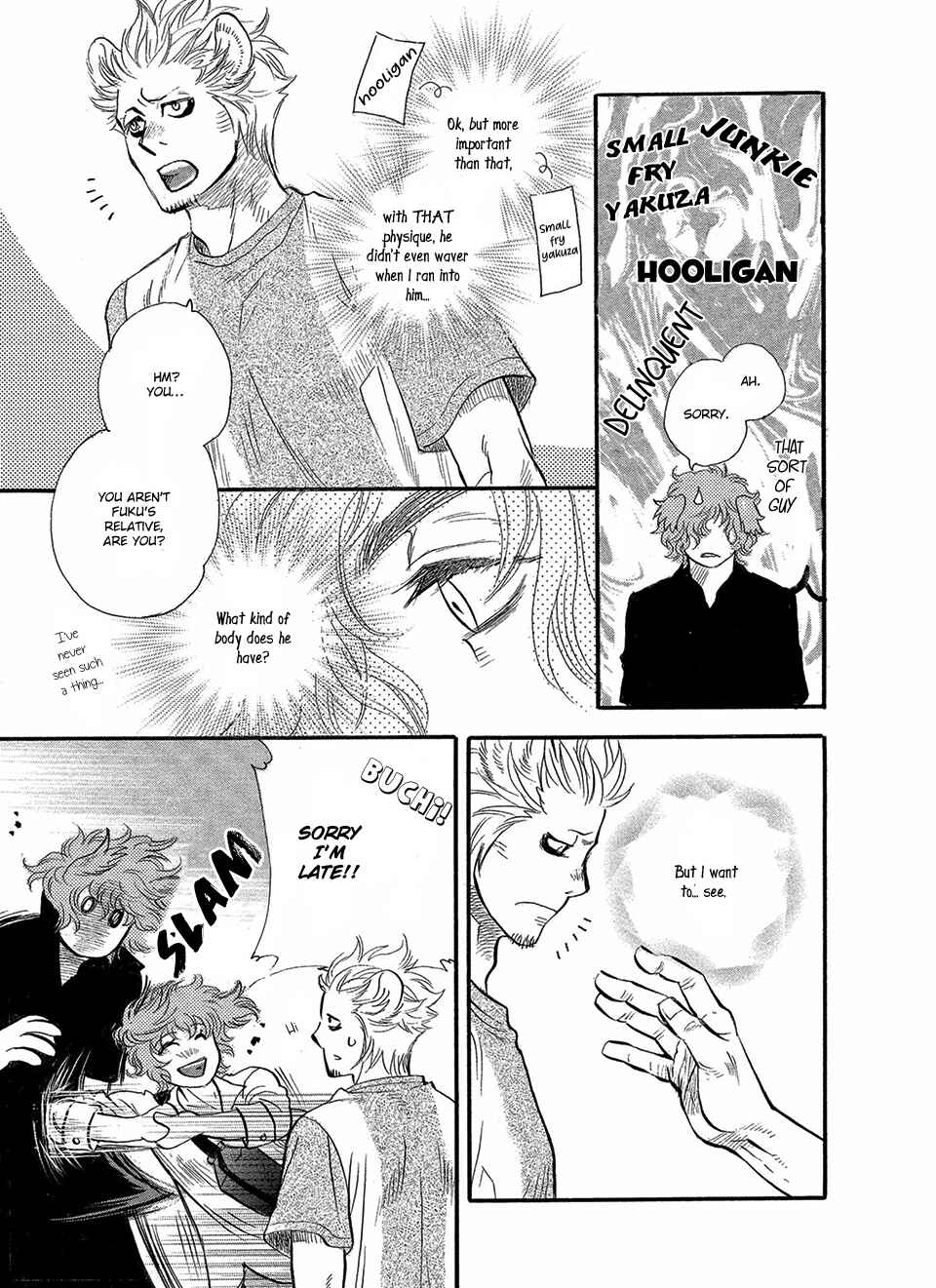 Page 10 Chapter 4 Error Free Life!