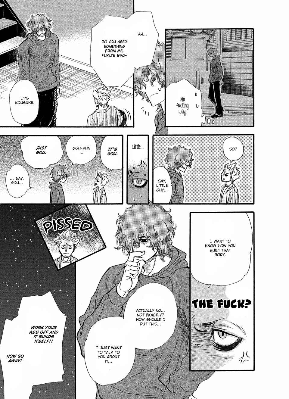 Page 24 Chapter 4 Error Free Life!