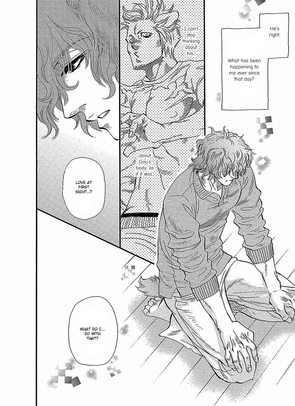 Page 27 Chapter 4 Error Free Life!