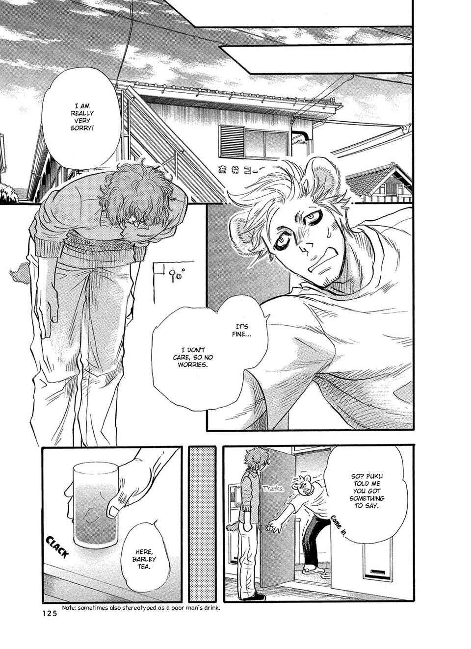 Page 28 Chapter 4 Error Free Life!