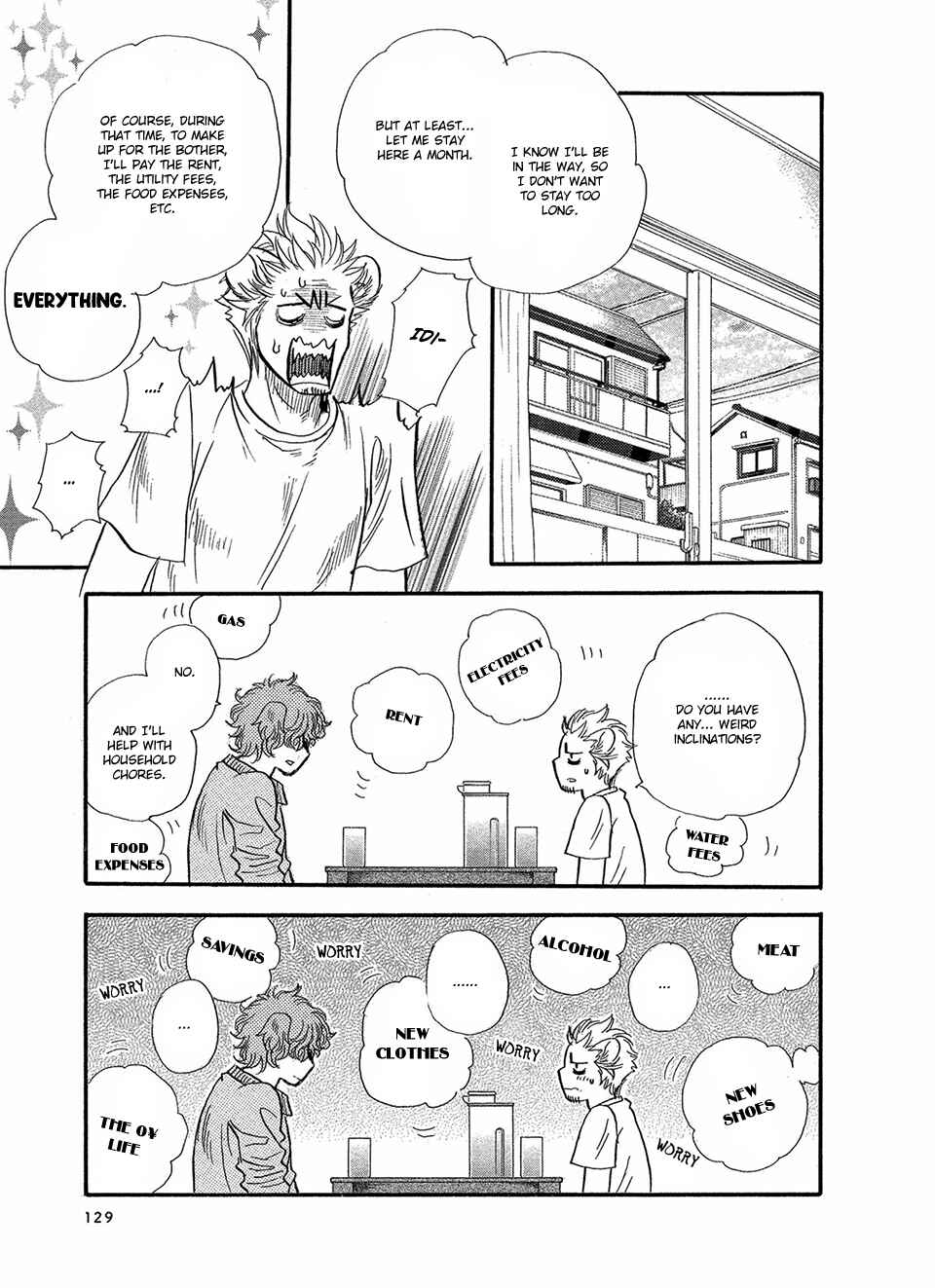 Page 32 Chapter 4 Error Free Life!