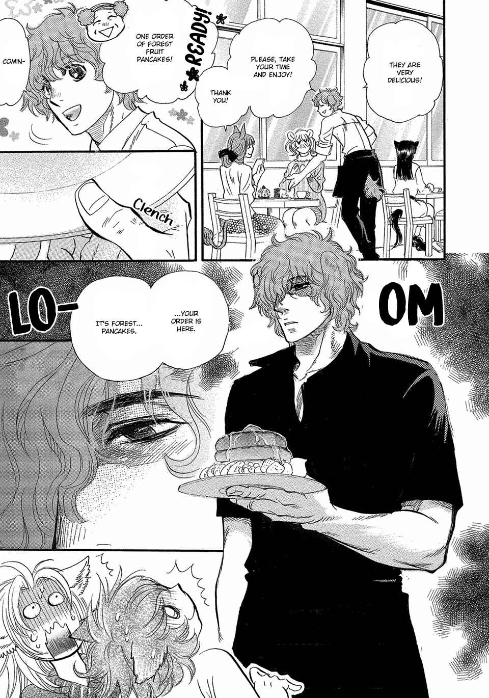 Page 4 Chapter 4 Error Free Life!