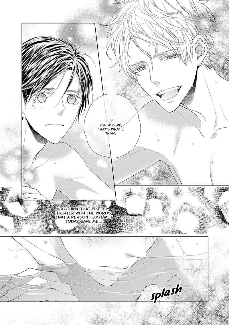 Page 18 Chapter 1 Sweet Pain