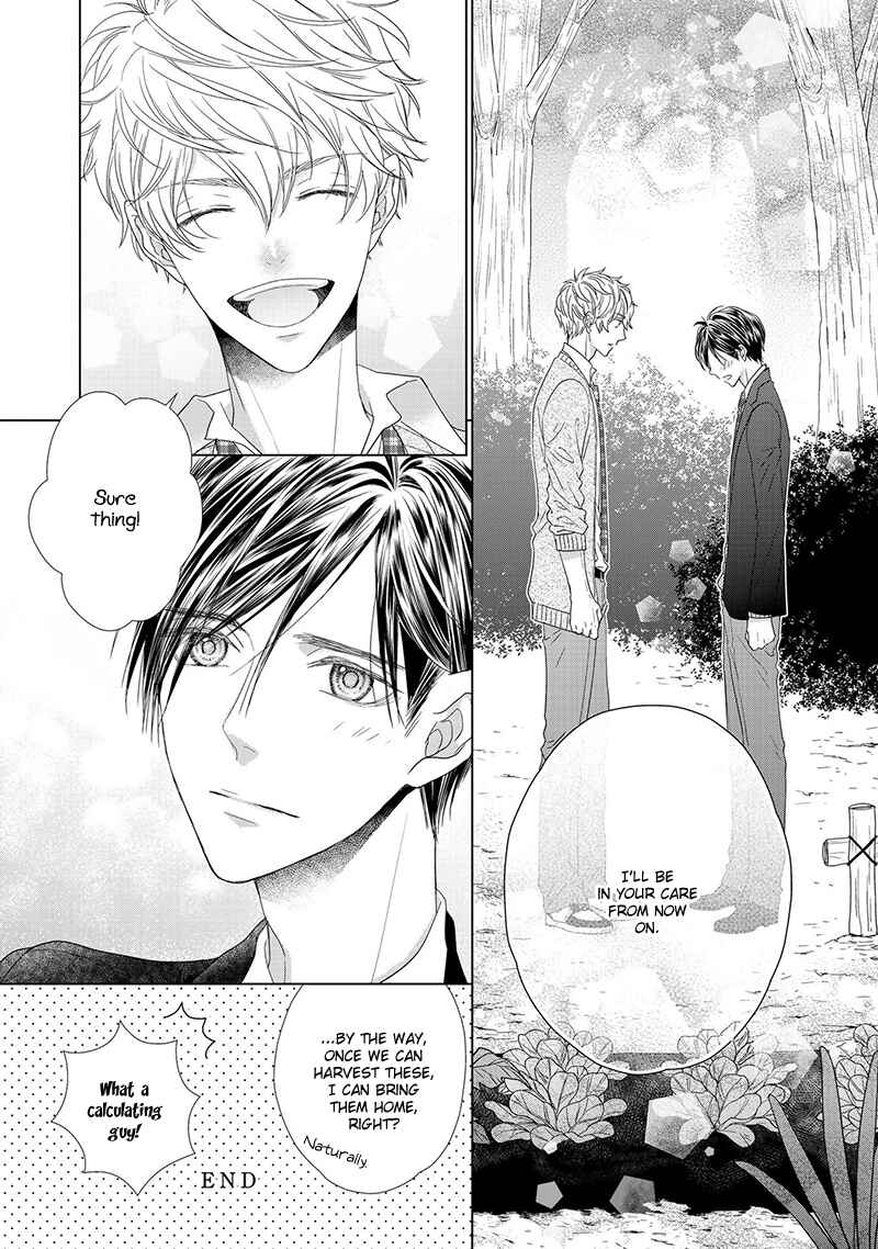 Page 25 Chapter 1 Sweet Pain