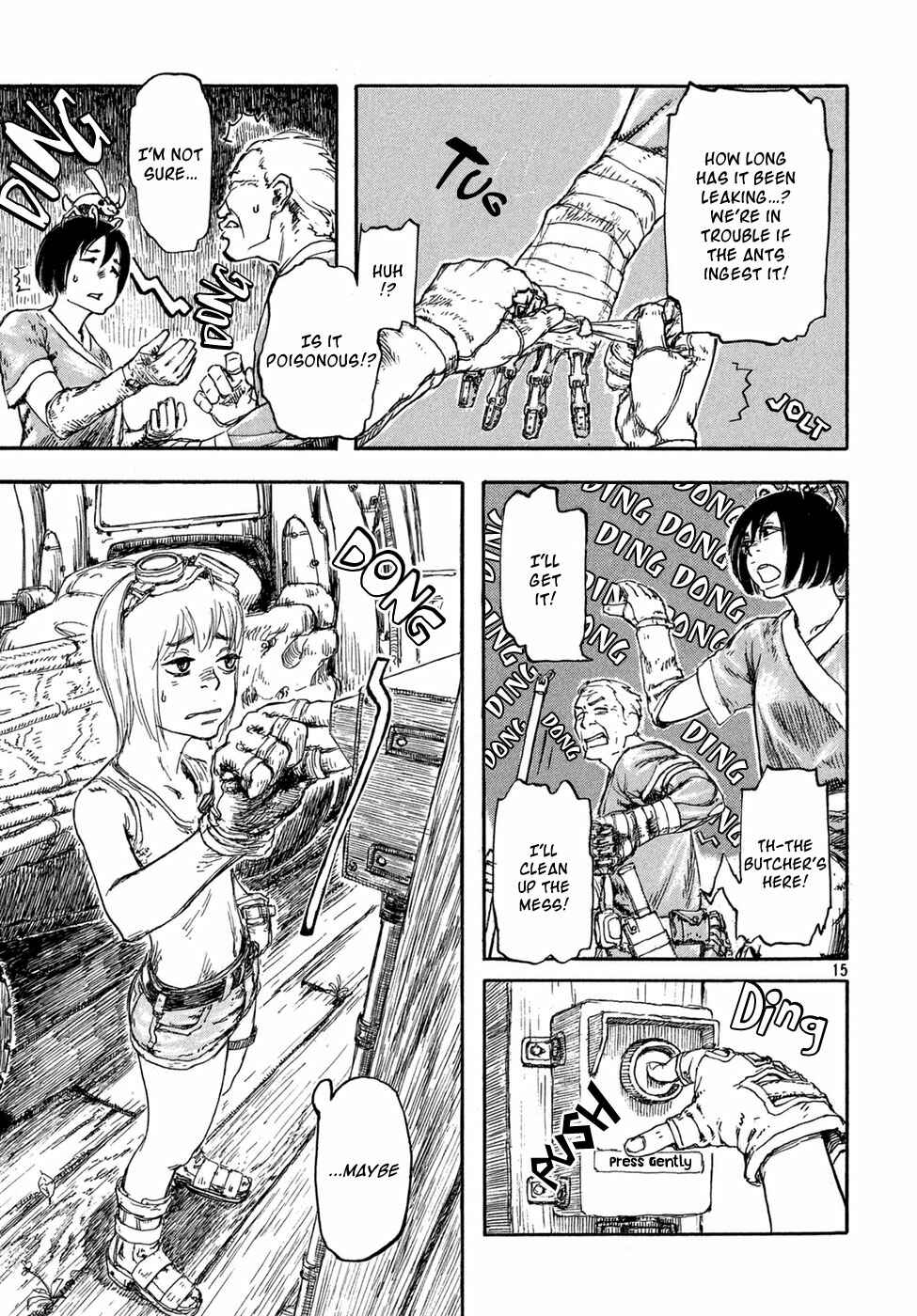 Page 16 Chapter Unknown_cca2 Arikai Annu