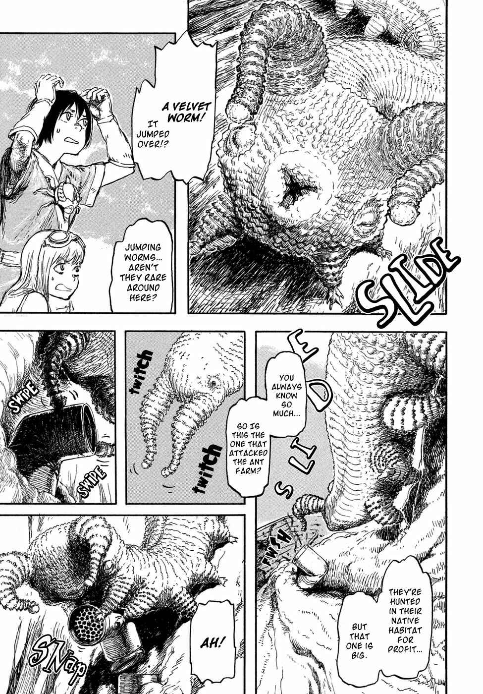 Page 25 Chapter Unknown_cca2 Arikai Annu