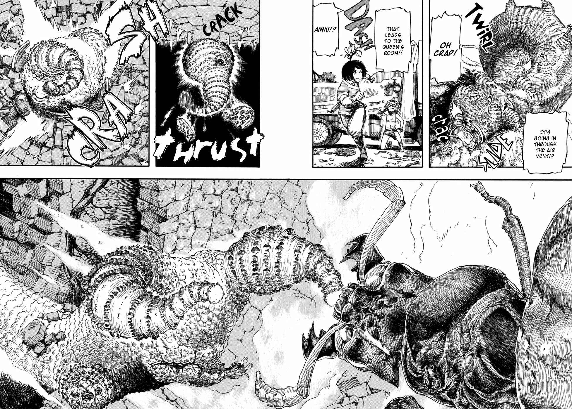 Page 26 Chapter Unknown_cca2 Arikai Annu