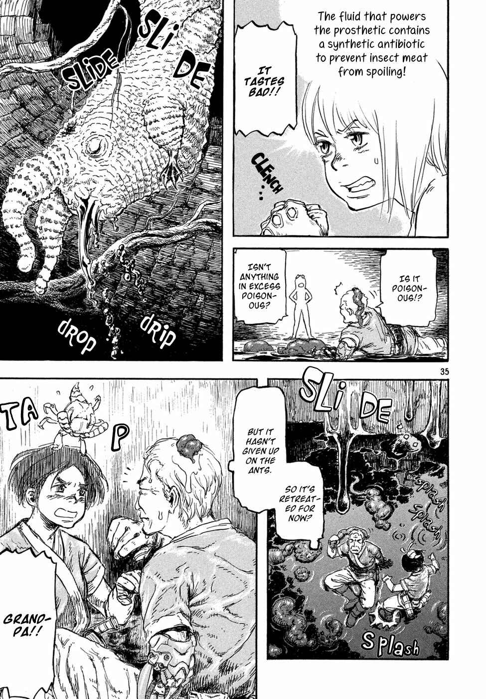 Page 34 Chapter Unknown_cca2 Arikai Annu