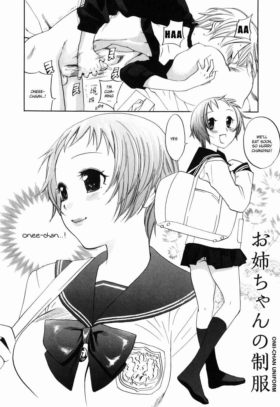 Page 2 Chapter 8 Warau Kangofu