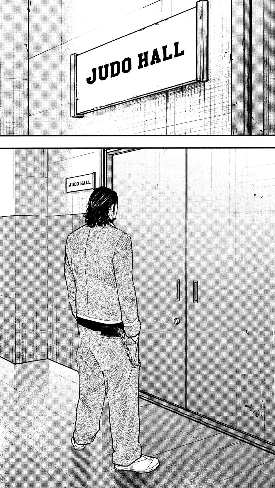 Page 5 Chapter 21 Crows ZERO II - Suzuran x Housen