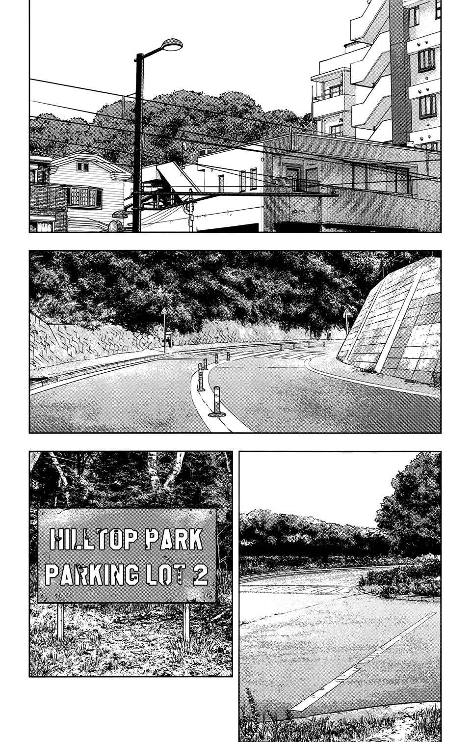 Page 22 Chapter 32 Crows ZERO II - Suzuran x Housen