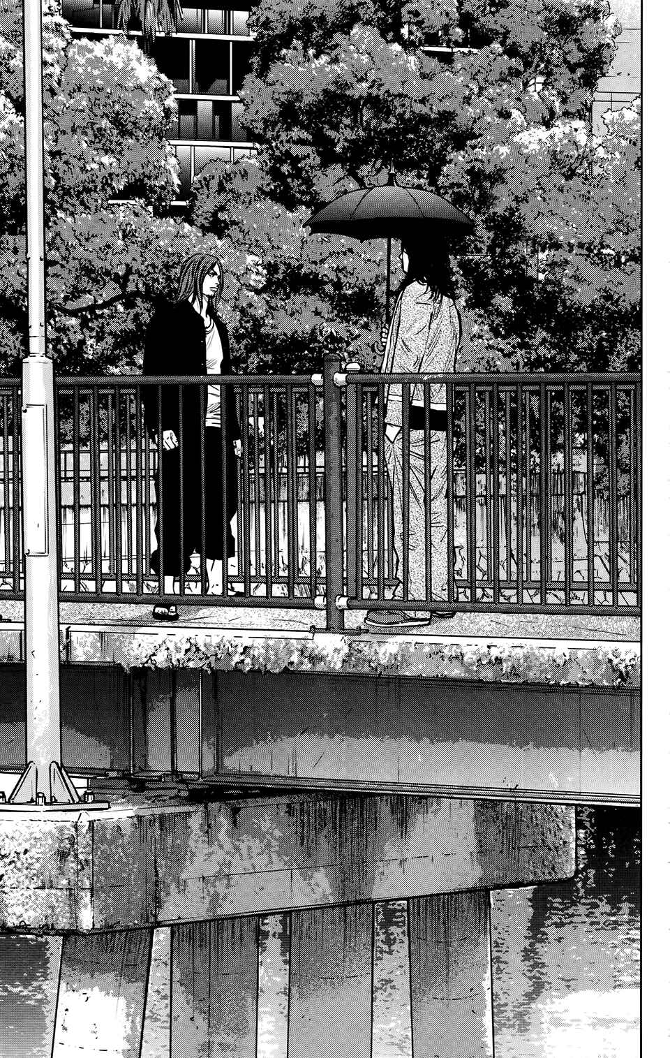Page 17 Chapter 27 Crows ZERO II - Suzuran x Housen