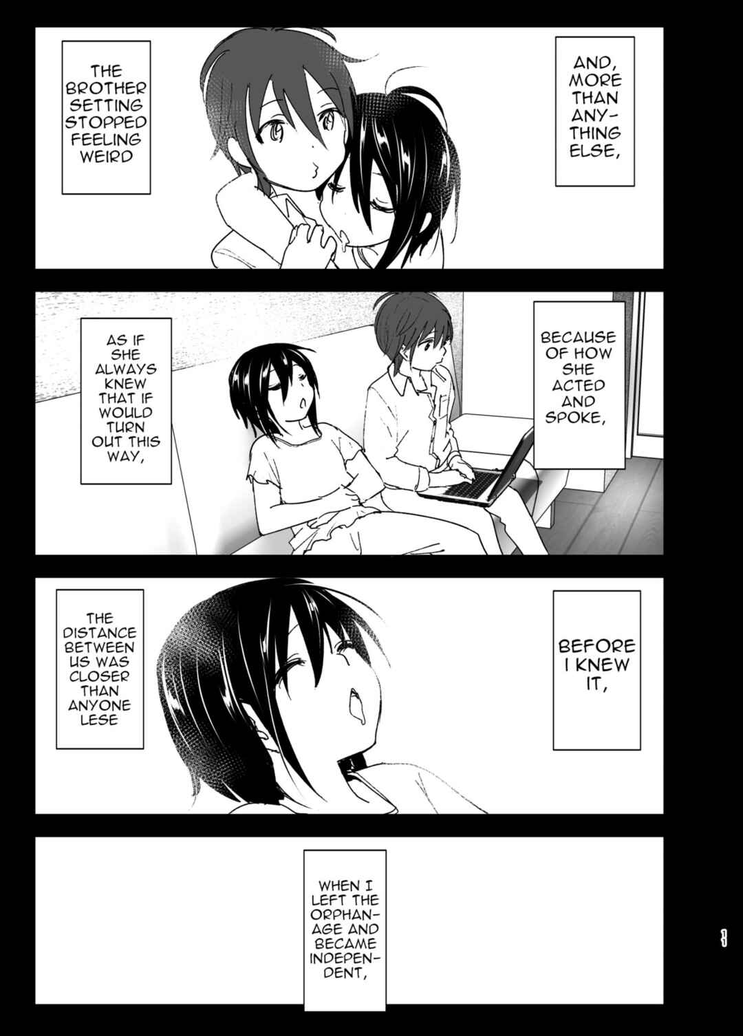 Page 11 Chapter Unknown_319c I Wanna Stay With You