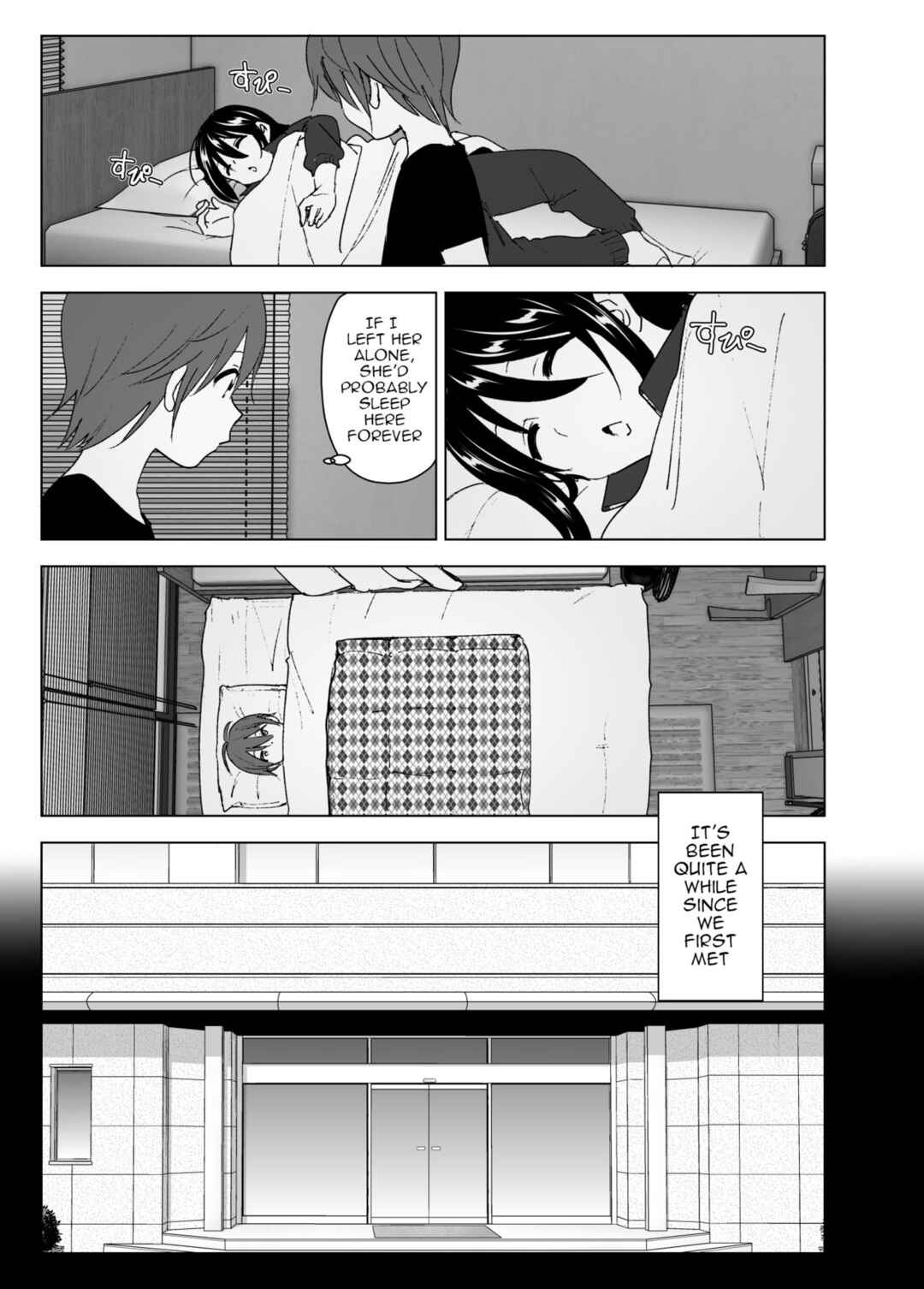 Page 7 Chapter Unknown_319c I Wanna Stay With You