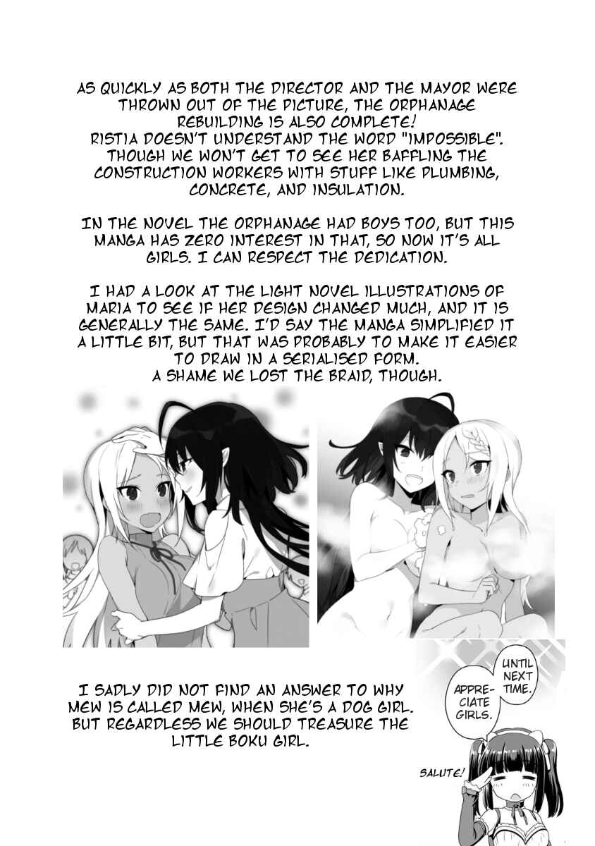 Page 25 Chapter 9 Saikyou no Kyuuketsuhime wa Imouto ga Hoshii!!