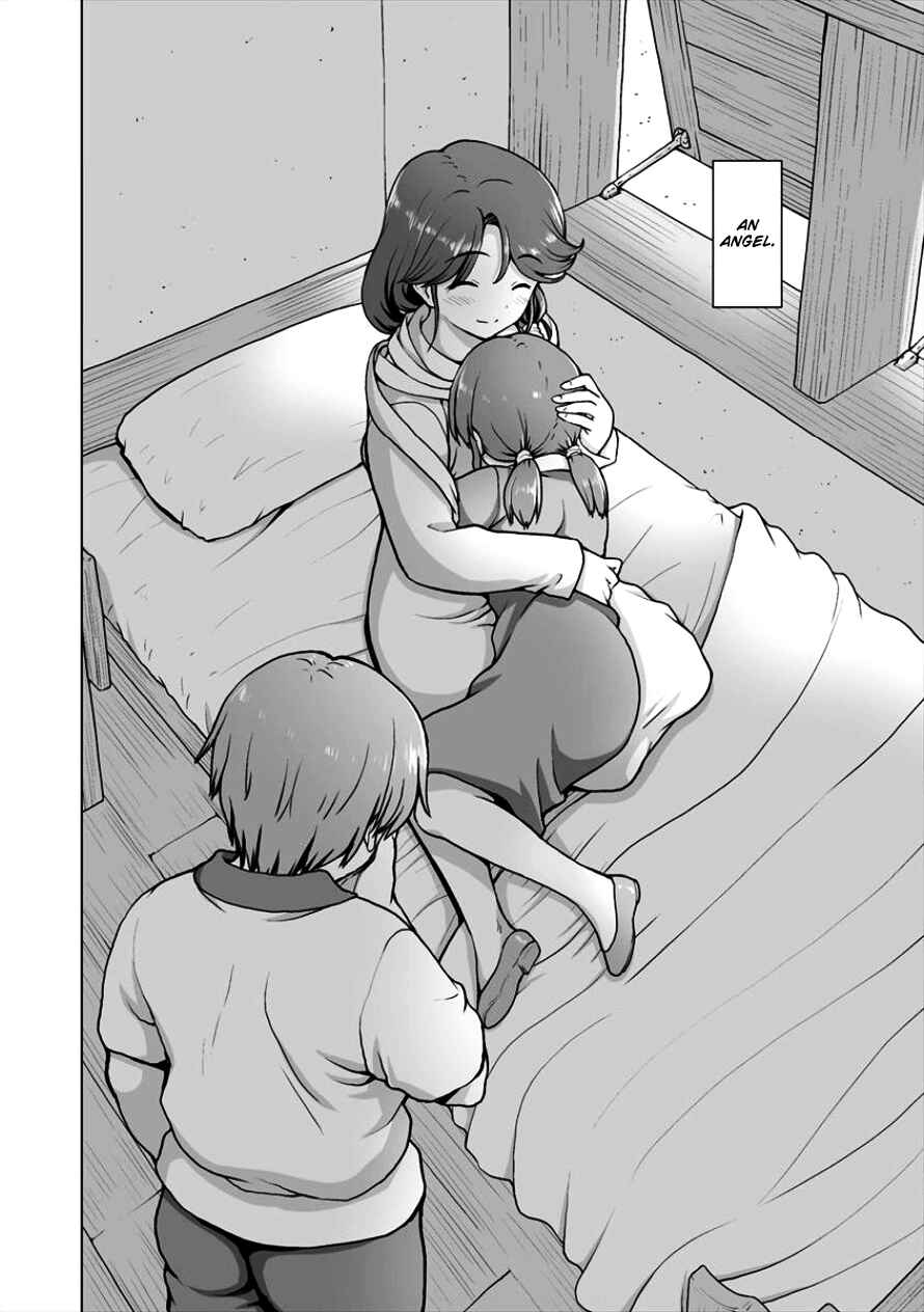 Page 23 Chapter 3 Saikyou no Kyuuketsuhime wa Imouto ga Hoshii!!