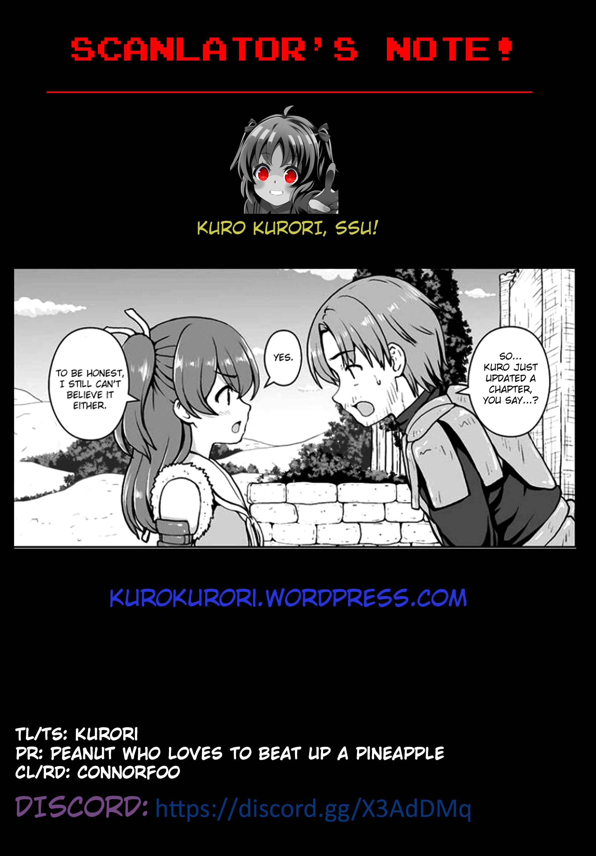 Page 26 Chapter 3 Saikyou no Kyuuketsuhime wa Imouto ga Hoshii!!