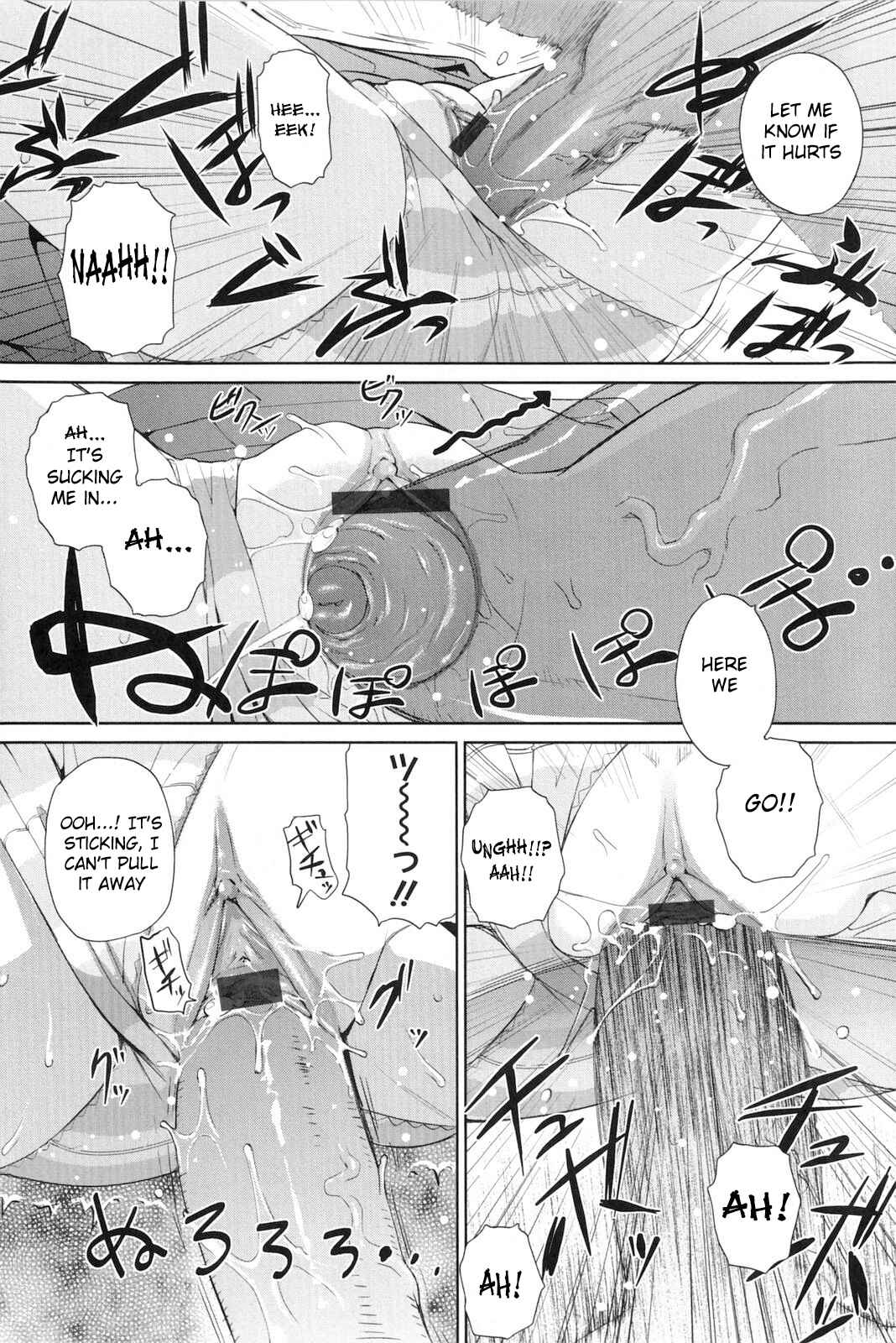 Page 18 Chapter 2 Natural♥