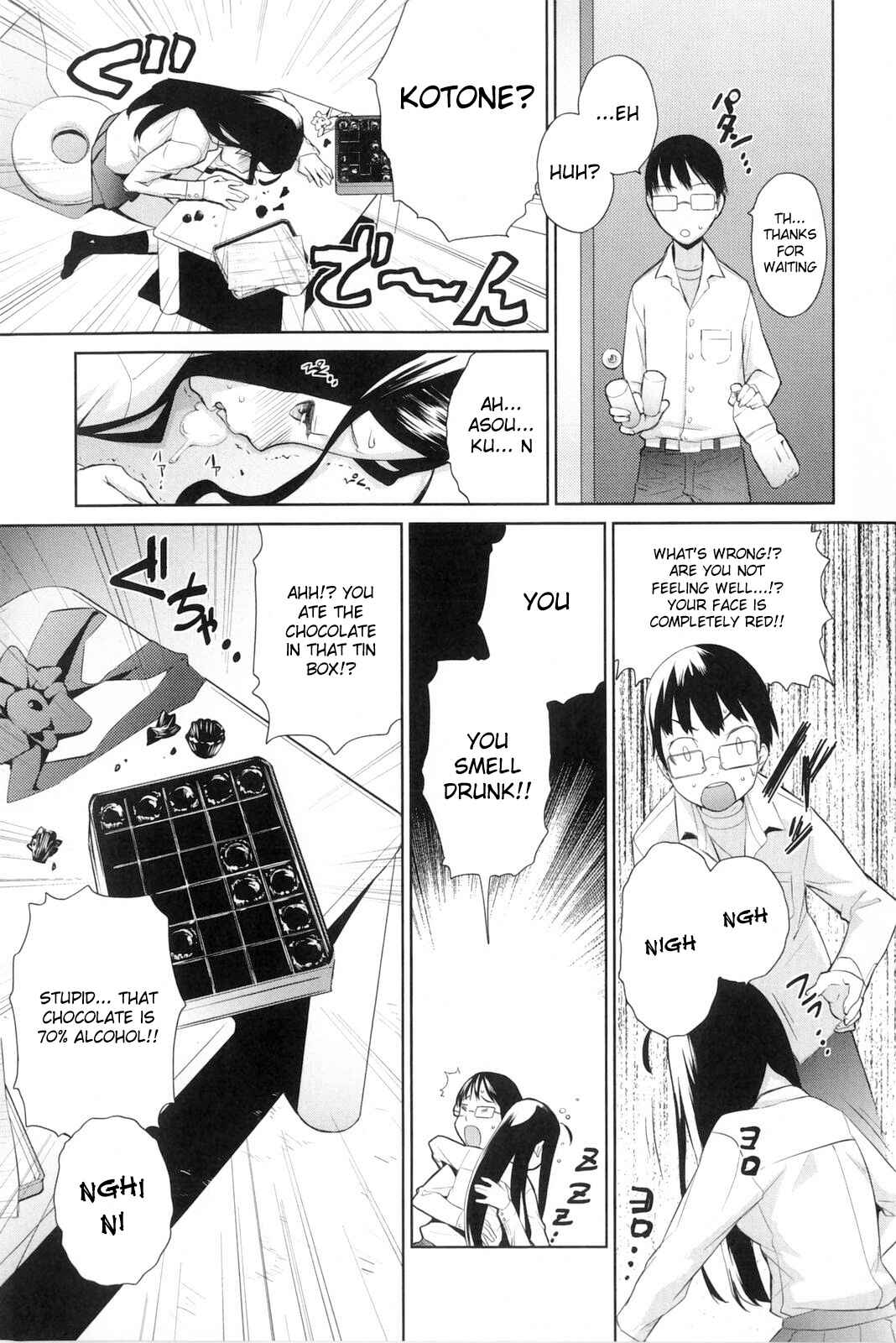 Page 7 Chapter 2 Natural♥