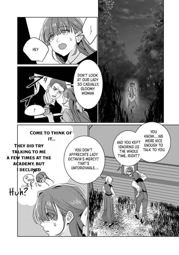Page 27 Chapter 1 Oda Nobunaga ni Hyouisareta Akuyaku Reijou wa Tenka Touitsu Shitakunai!