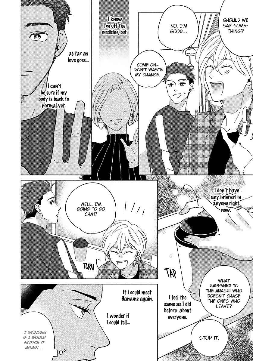 Page 10 Chapter 3 Dear Signal