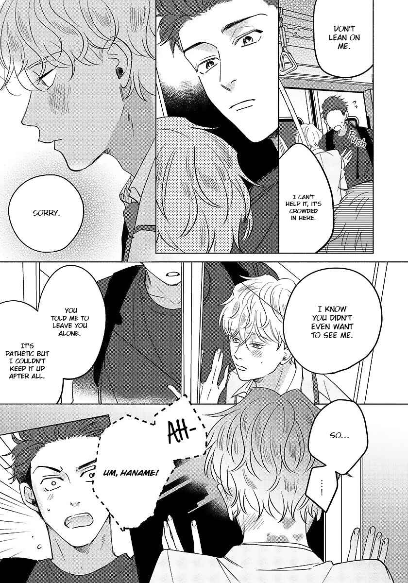 Page 17 Chapter 3 Dear Signal