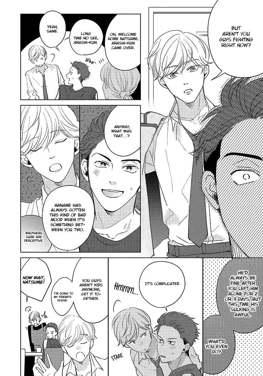 Page 22 Chapter 3 Dear Signal