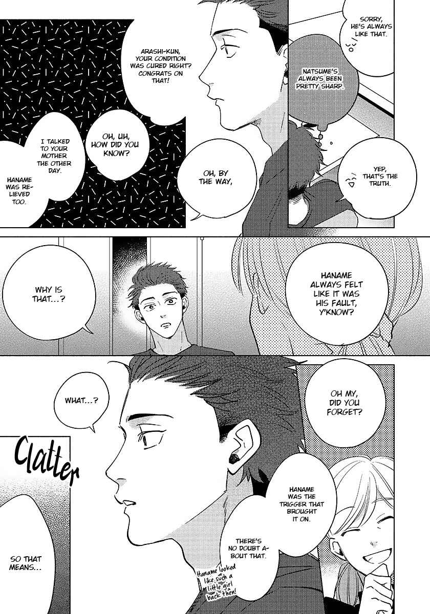 Page 23 Chapter 3 Dear Signal