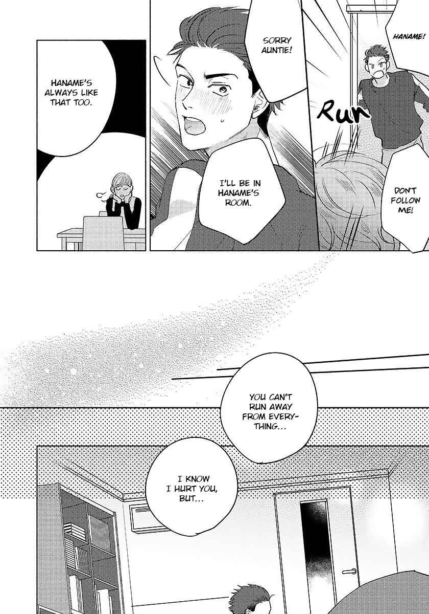Page 26 Chapter 3 Dear Signal