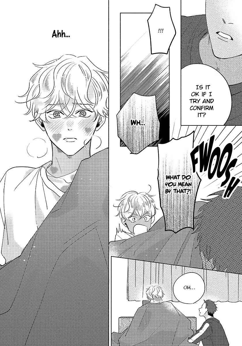 Page 28 Chapter 3 Dear Signal