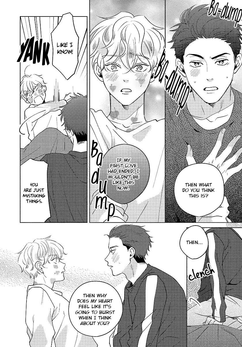 Page 30 Chapter 3 Dear Signal