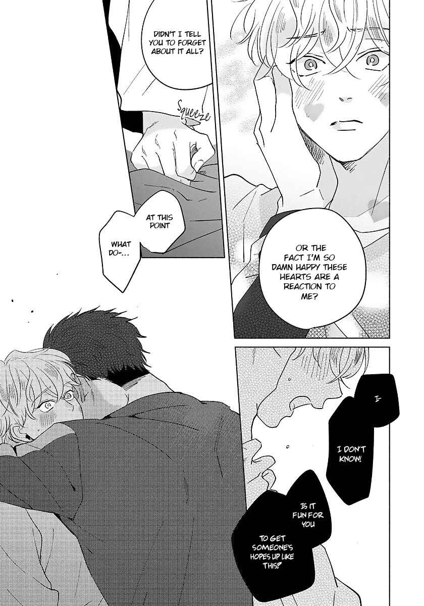 Page 31 Chapter 3 Dear Signal