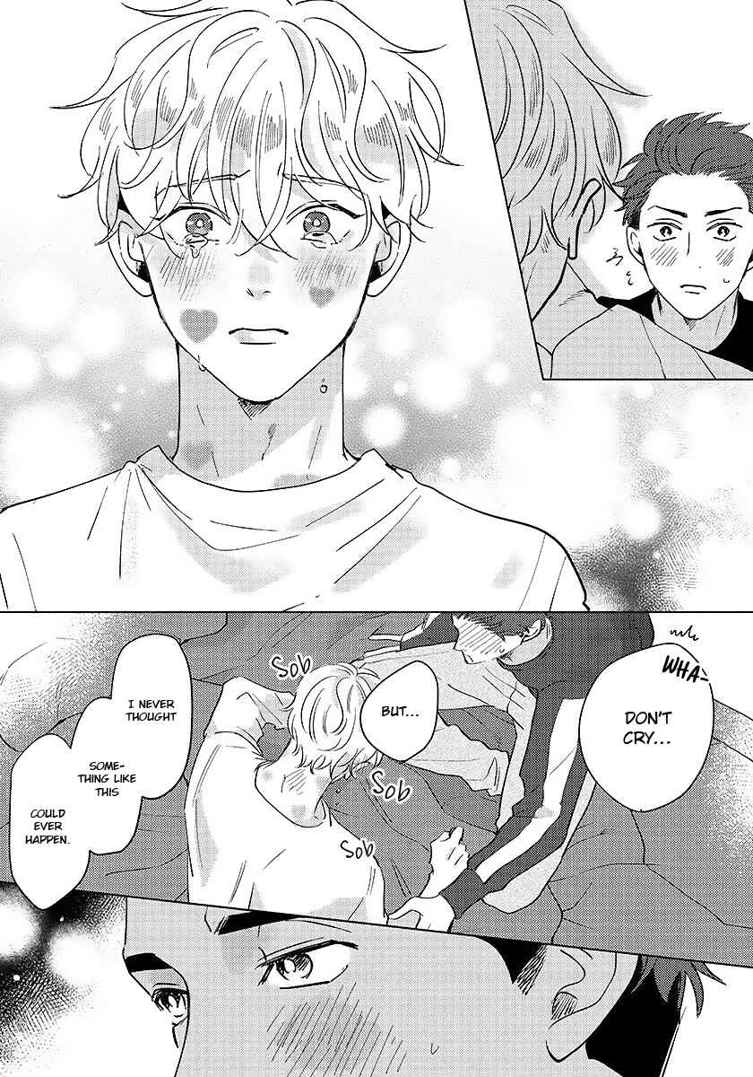 Page 34 Chapter 3 Dear Signal