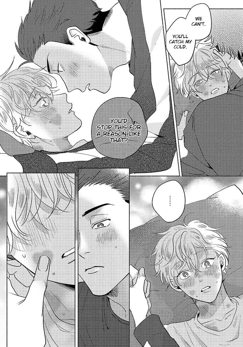 Page 37 Chapter 3 Dear Signal