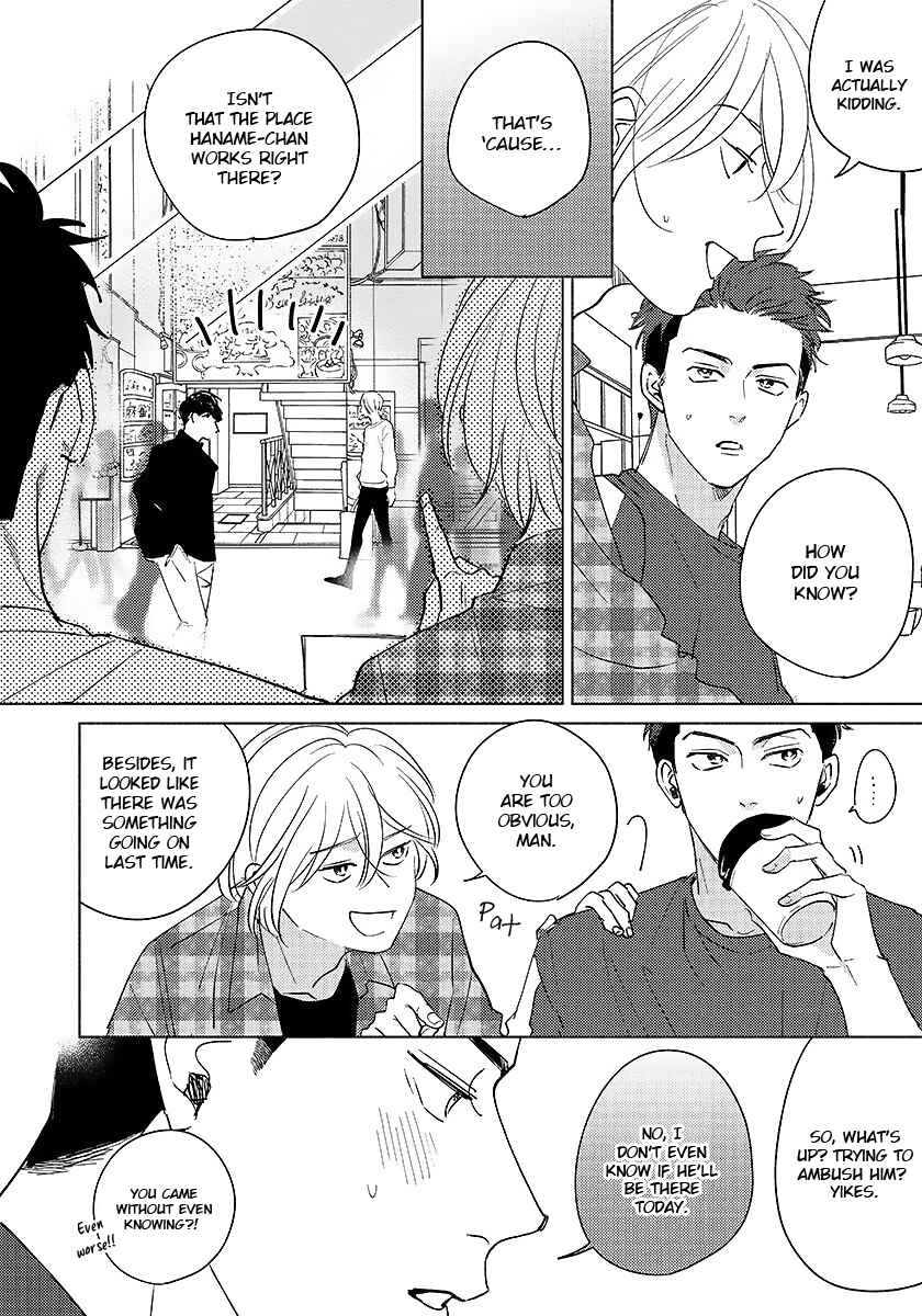 Page 8 Chapter 3 Dear Signal