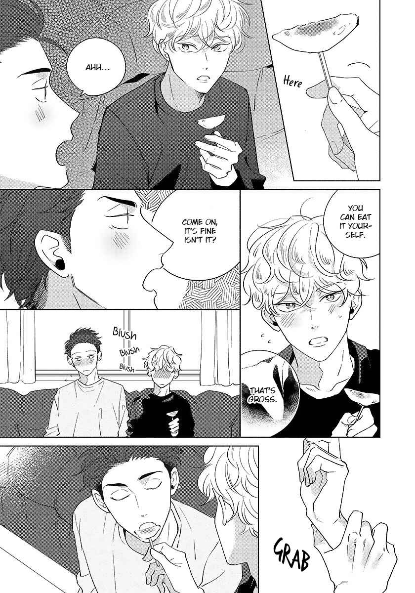 Page 13 Chapter 4 Dear Signal