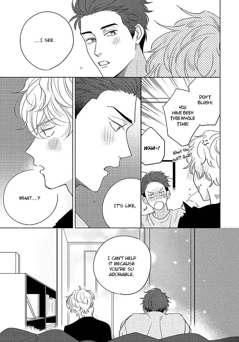 Page 15 Chapter 4 Dear Signal