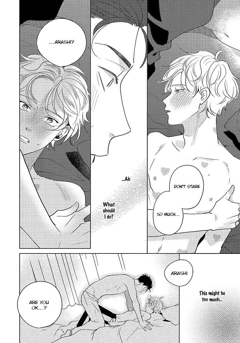 Page 24 Chapter 4 Dear Signal