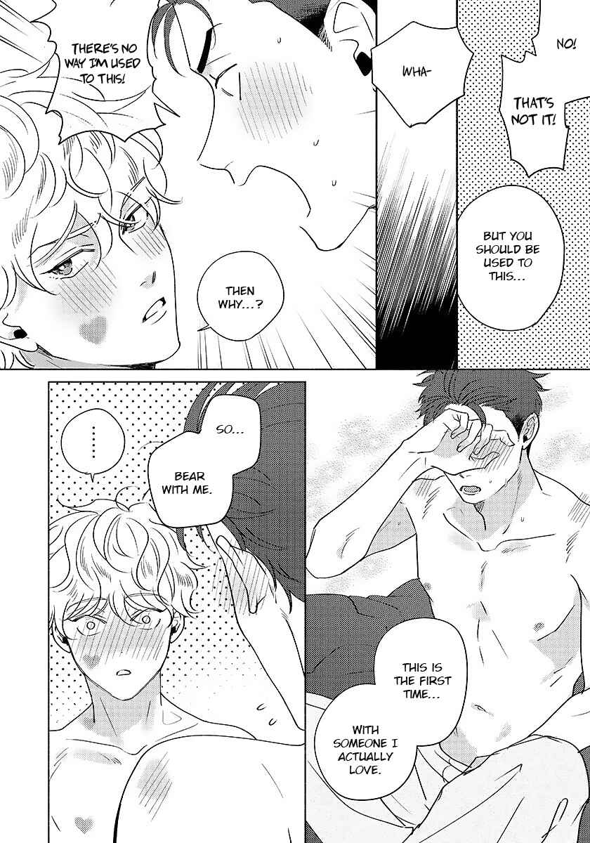 Page 26 Chapter 4 Dear Signal