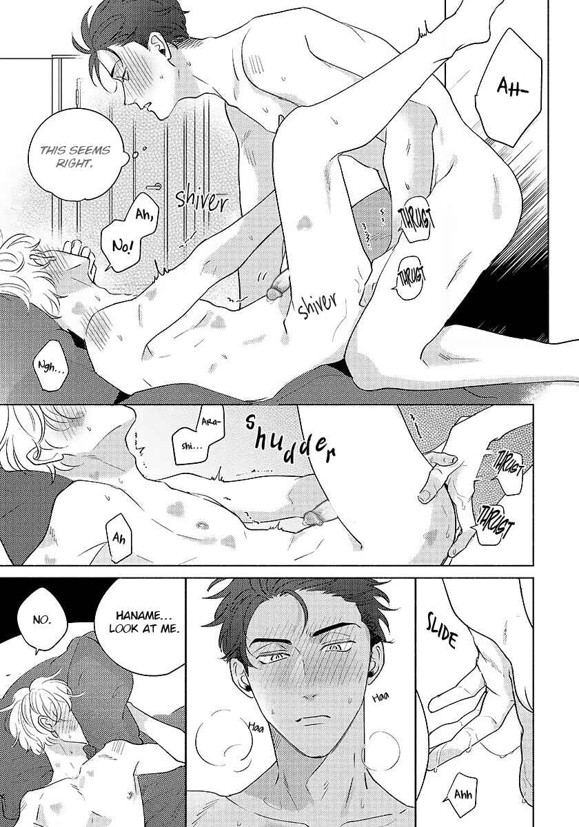Page 33 Chapter 4 Dear Signal