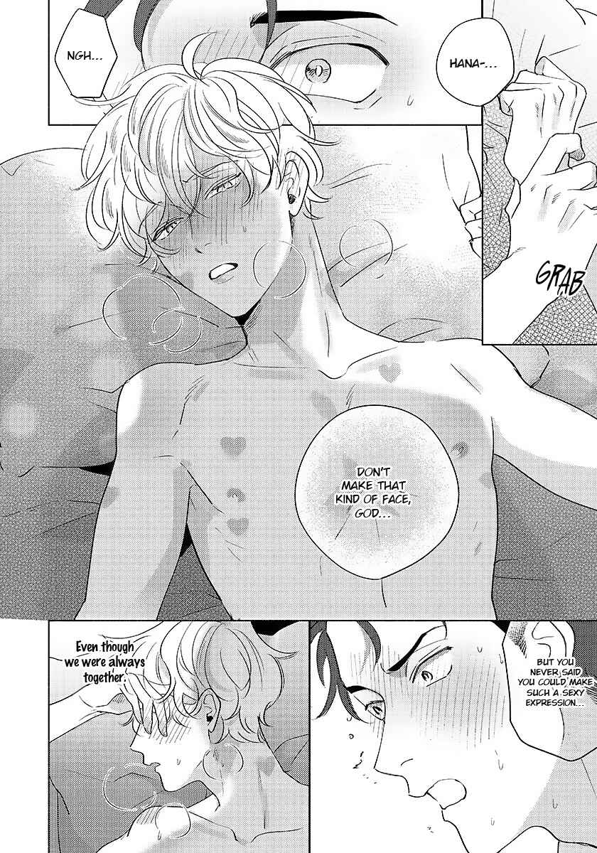 Page 34 Chapter 4 Dear Signal