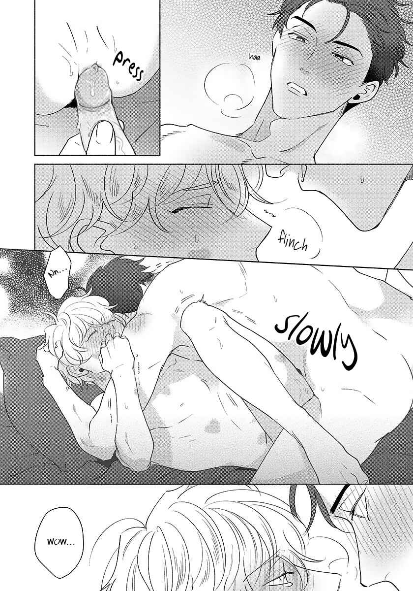 Page 36 Chapter 4 Dear Signal