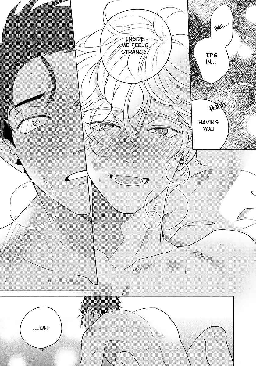 Page 37 Chapter 4 Dear Signal