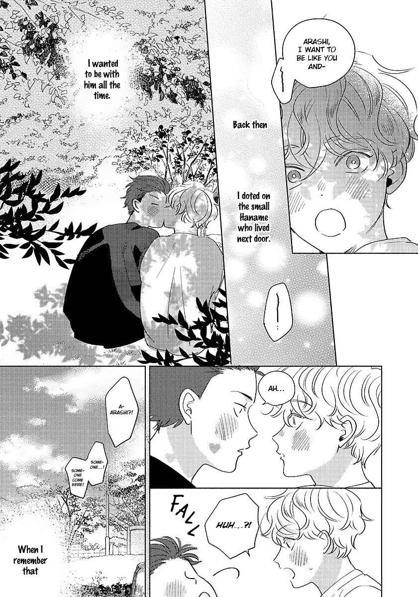 Page 9 Chapter 4 Dear Signal