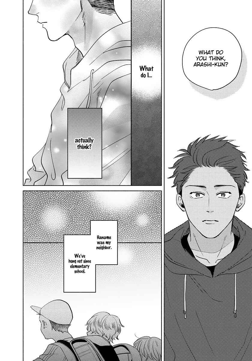 Page 12 Chapter 2 Dear Signal